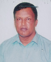 Md Tohidul Alam